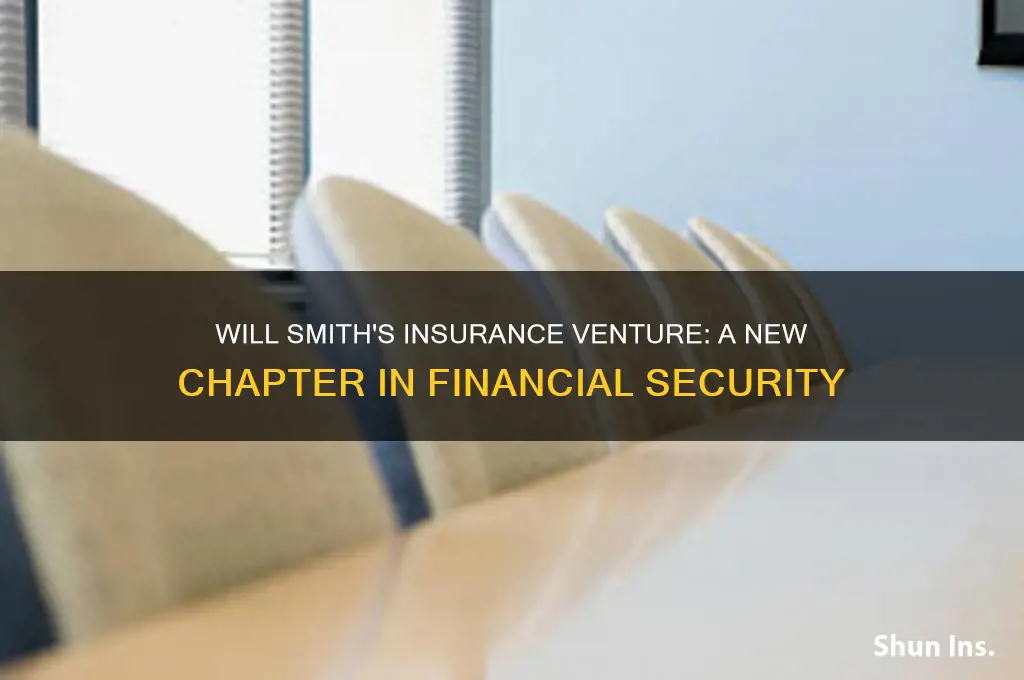 will smith insurance company