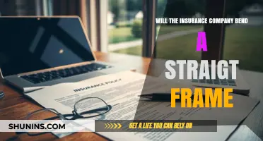 Will Insurance Cover a Bent Frame Claim? Unveiling the Truth