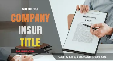 Will Title Insurance Protect Your Property Ownership? Key Insights