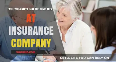 Will You Always Keep the Same Insurance Agent? Here's Why