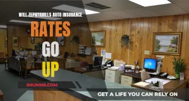 Auto Insurance Rates in Zephyrhills: What's the Future Hold?