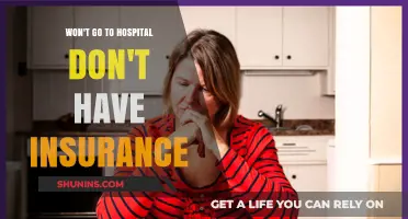 Uninsured and Unwell: Navigating Healthcare Without Coverage