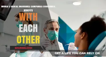 Can Multiple Dental Insurance Providers Coordinate Benefits? Exploring the Possibility