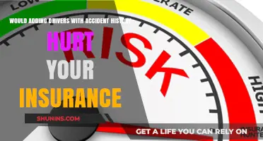 Accident-Prone Drivers: Will They Increase Your Insurance Rates?