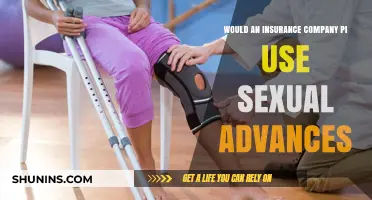 Insurance PI Ethics: Sexual Advances and Professional Boundaries Explored