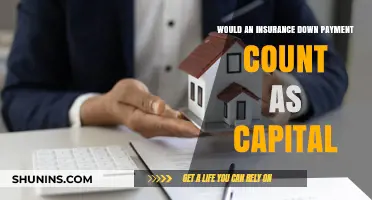 Understanding Insurance Down Payments: Are They Capital?
