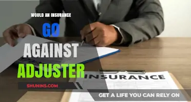 Battling Your Insurance Adjuster: Is It Worth It?