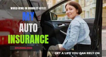 Disability and Auto Insurance: What's the Connection?