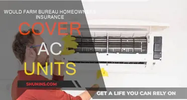 Farm Bureau Insurance: AC Unit Coverage?