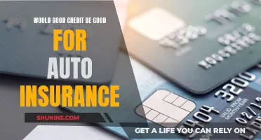 Credit Score Benefits: Auto Insurance Discounts and Rewards