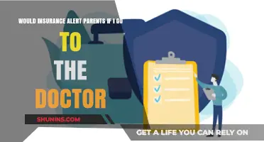 Doctor Visits: Privacy and Insurance Claims