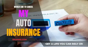 How to Cancel Auto Insurance: Step-by-Step Guide