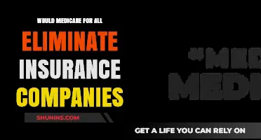 Would Medicare for All Eliminate Insurance Companies? Exploring the Impact