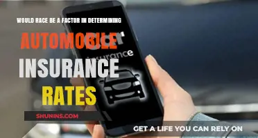 Race and Auto Insurance: Is It Fair?