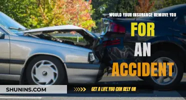 Can Accidents Get Your Insurance Coverage Revoked?